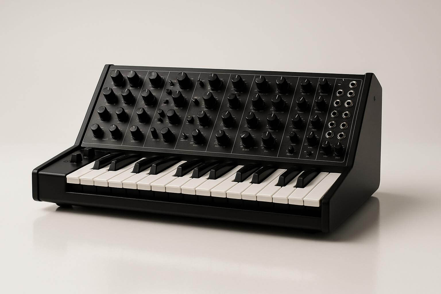 Synthesizer