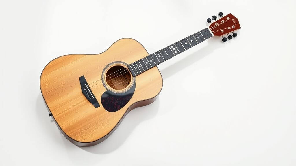 Acoustic Guitar